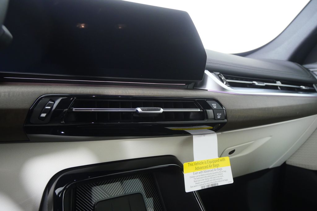 Thumbnail: 2026 BMW X1 - 22