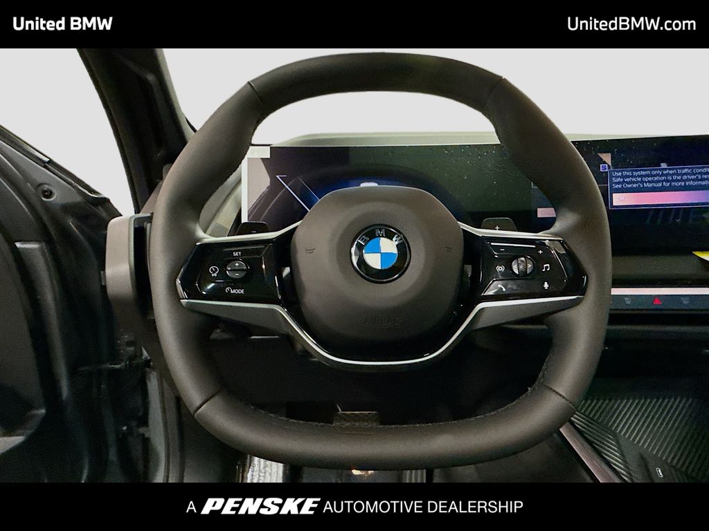 Thumbnail: 2026 BMW X3 - 6