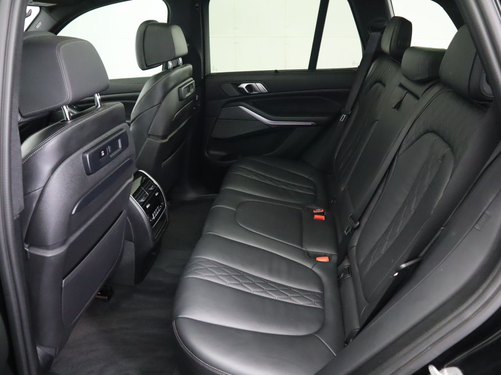 Thumbnail: 2020 BMW X5 - 22