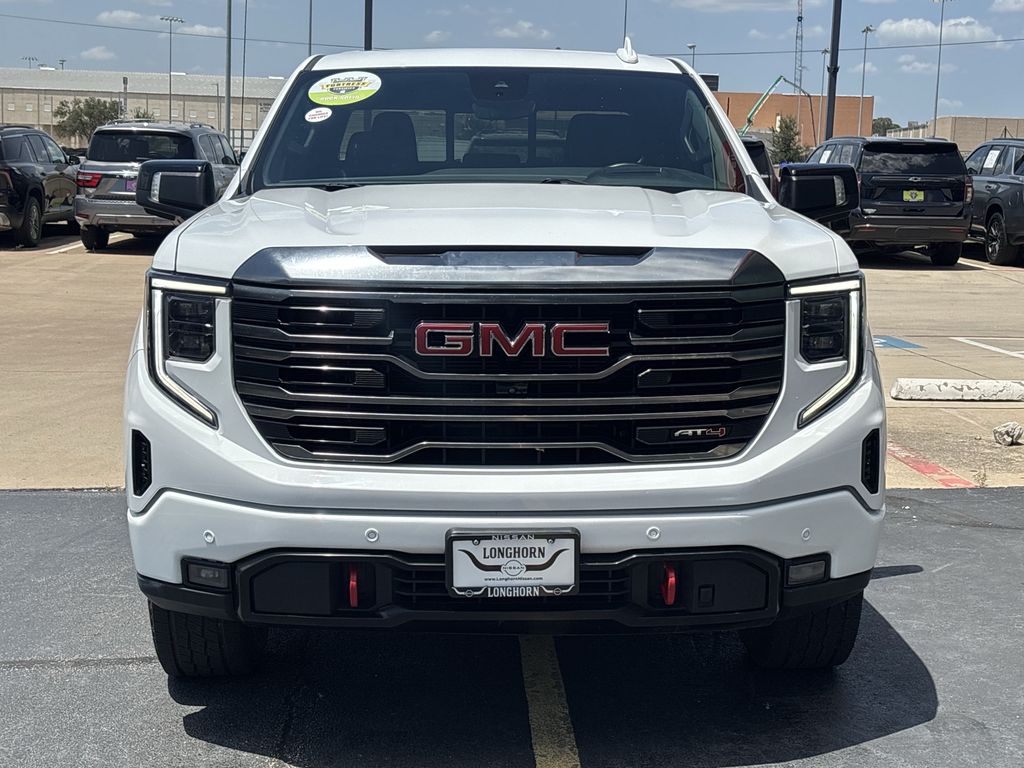Used 2023 GMC Sierra 1500 Truck