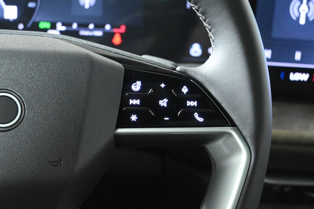 Thumbnail: 2025 Audi Q5 - 15