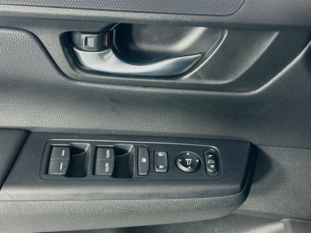 Used Car 2024 Honda Cr-v  Ex For Sale Under $35,000 In Austin, Texas