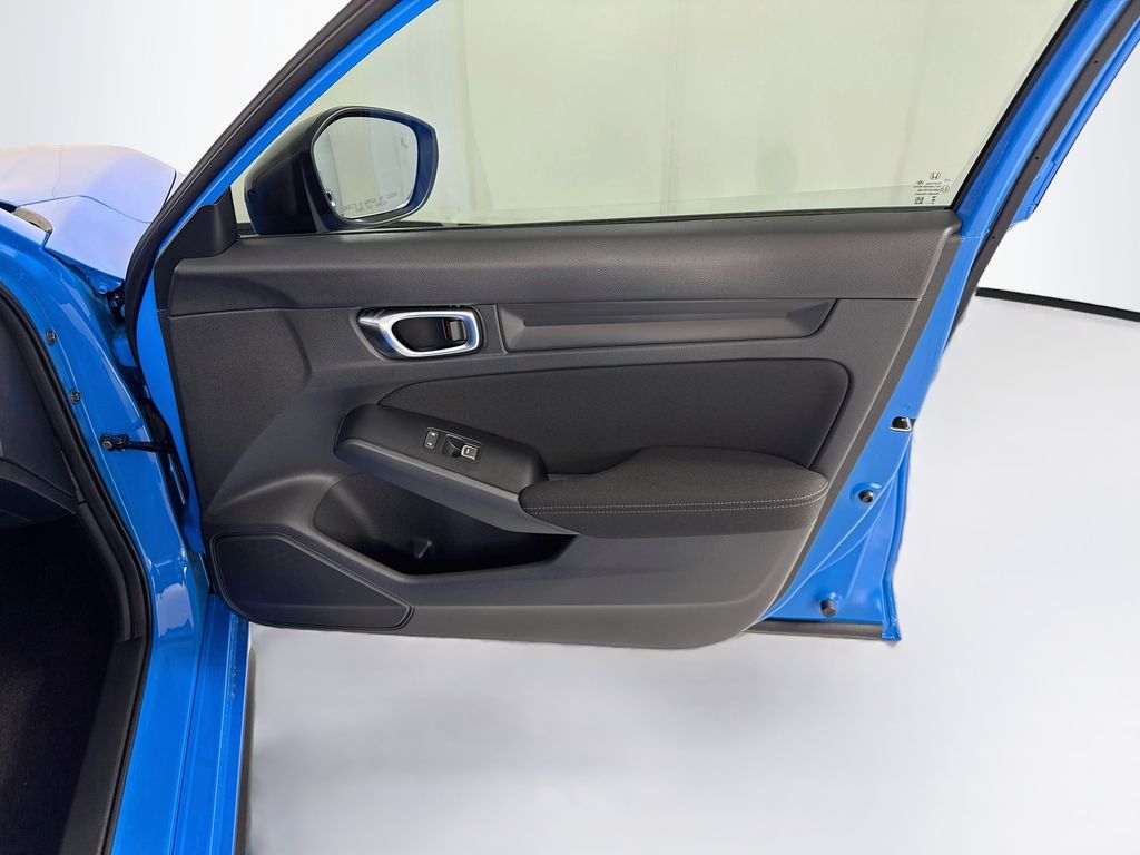 Thumbnail: 2026 Honda Civic - 26