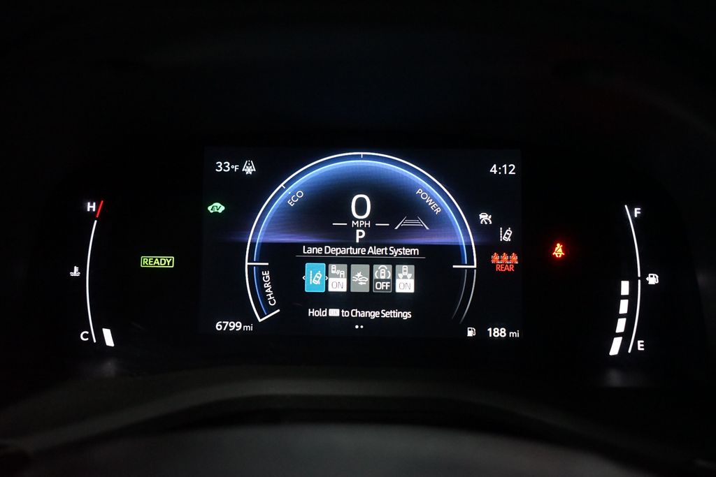 Thumbnail: 2025 Toyota Camry - 16