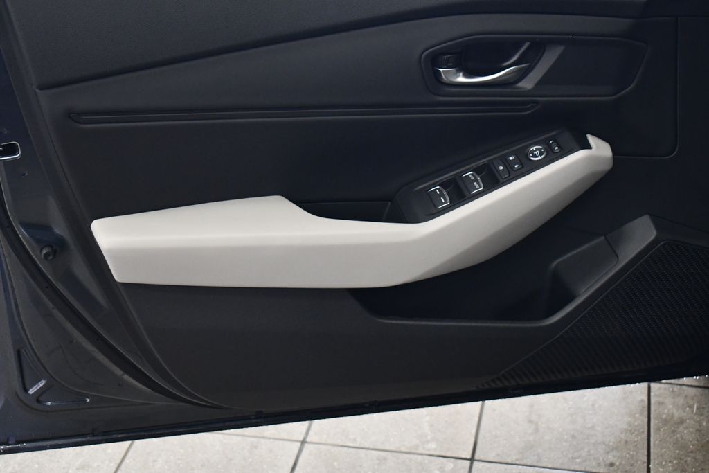 Thumbnail: 2026 Honda Accord - 8
