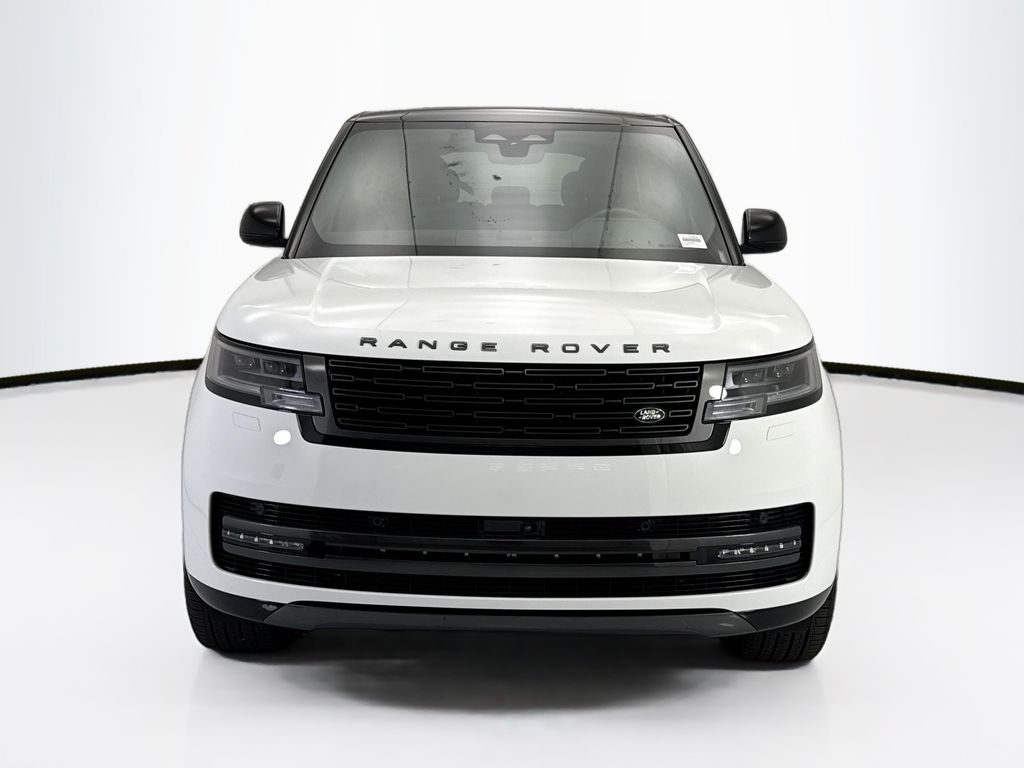Thumbnail: 2026 Land Rover Range Rover - 2