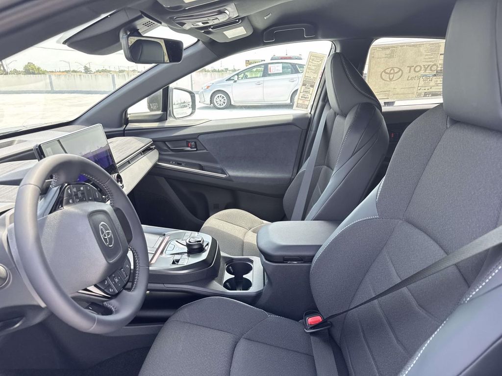 2026 Toyota C-HR   at Toyota of Kenner