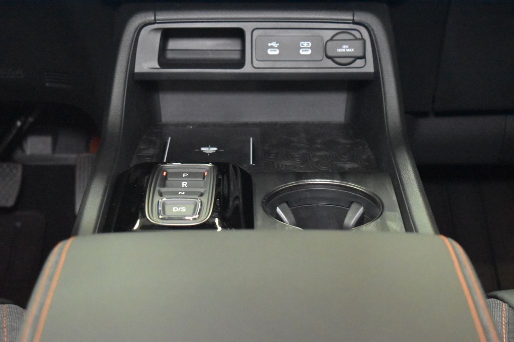 2026 Honda Passport TrailSport 11