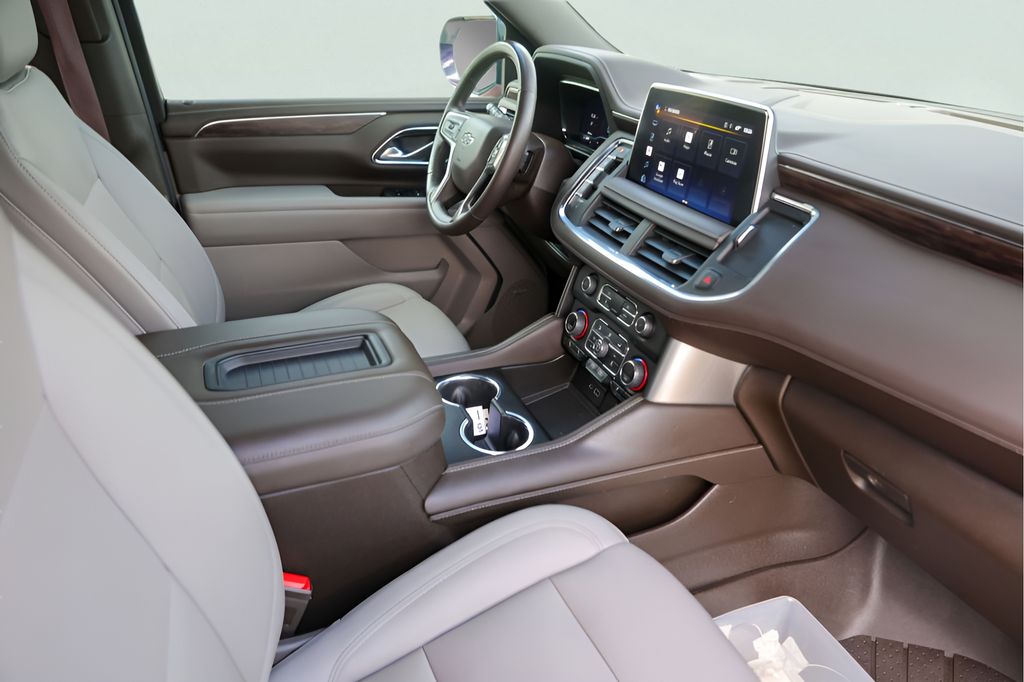 Used Car 2022 Chevrolet Tahoe  Z71 For Sale Under $60,000 In Austin, Texas