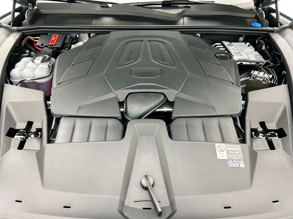 Thumbnail: 2026 Porsche  - 30