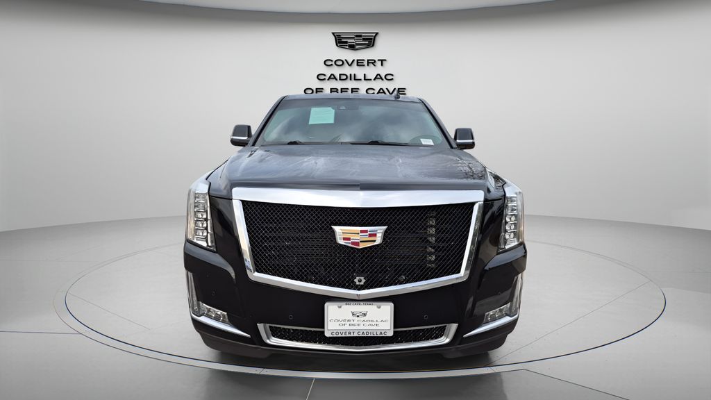 Used Car 2015 Cadillac Escalade  Premium For Sale Under $25,000 In Austin, Texas