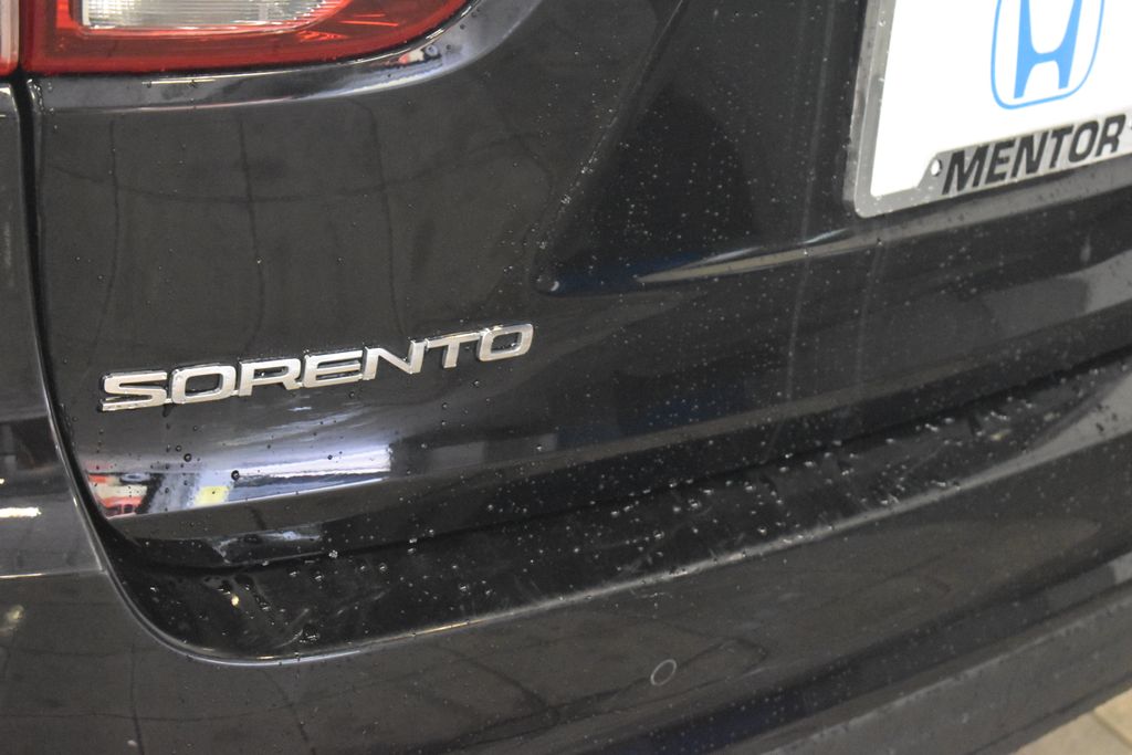 Thumbnail: 2020 Kia Sorento - 6