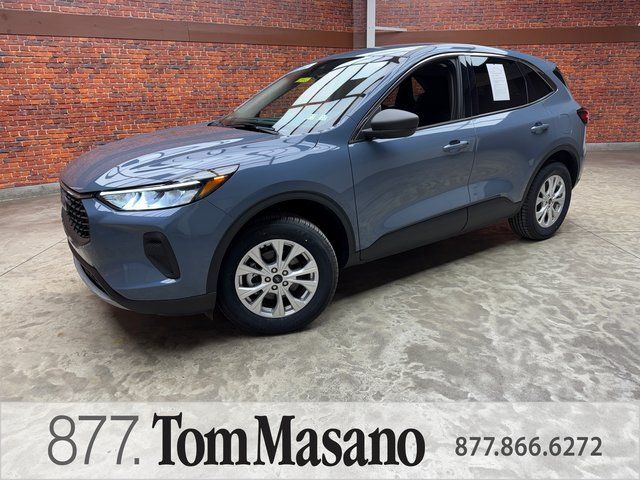 2024 Ford Escape Active AWD