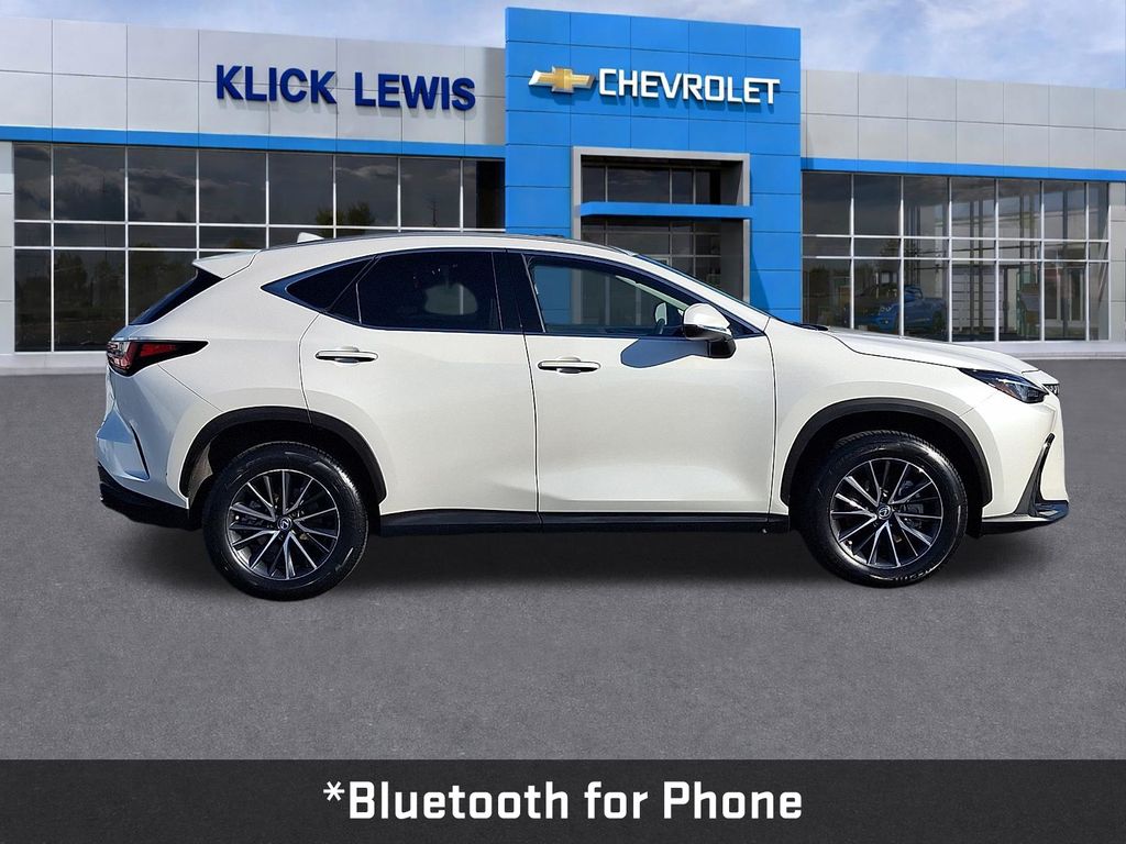 2024 Lexus NX 350 Base - 8