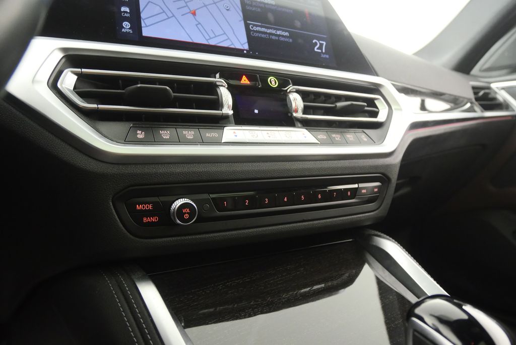 Thumbnail: 2022 BMW 4 Series - 24