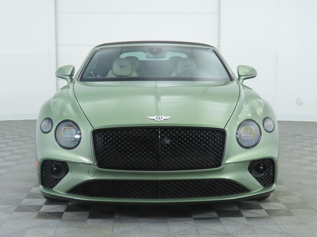 2024 Bentley Continental GT 10