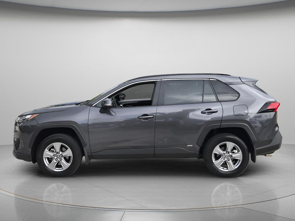 2024 Toyota RAV4 - $31,998