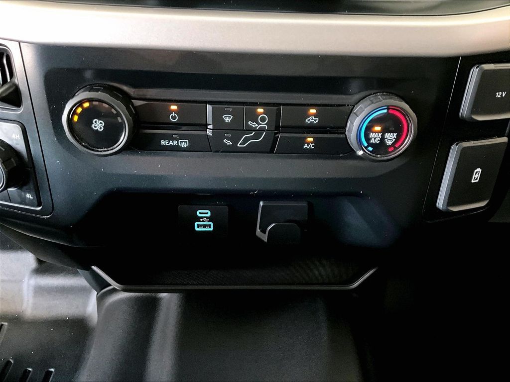 2023 Ford F-150 — photo 26