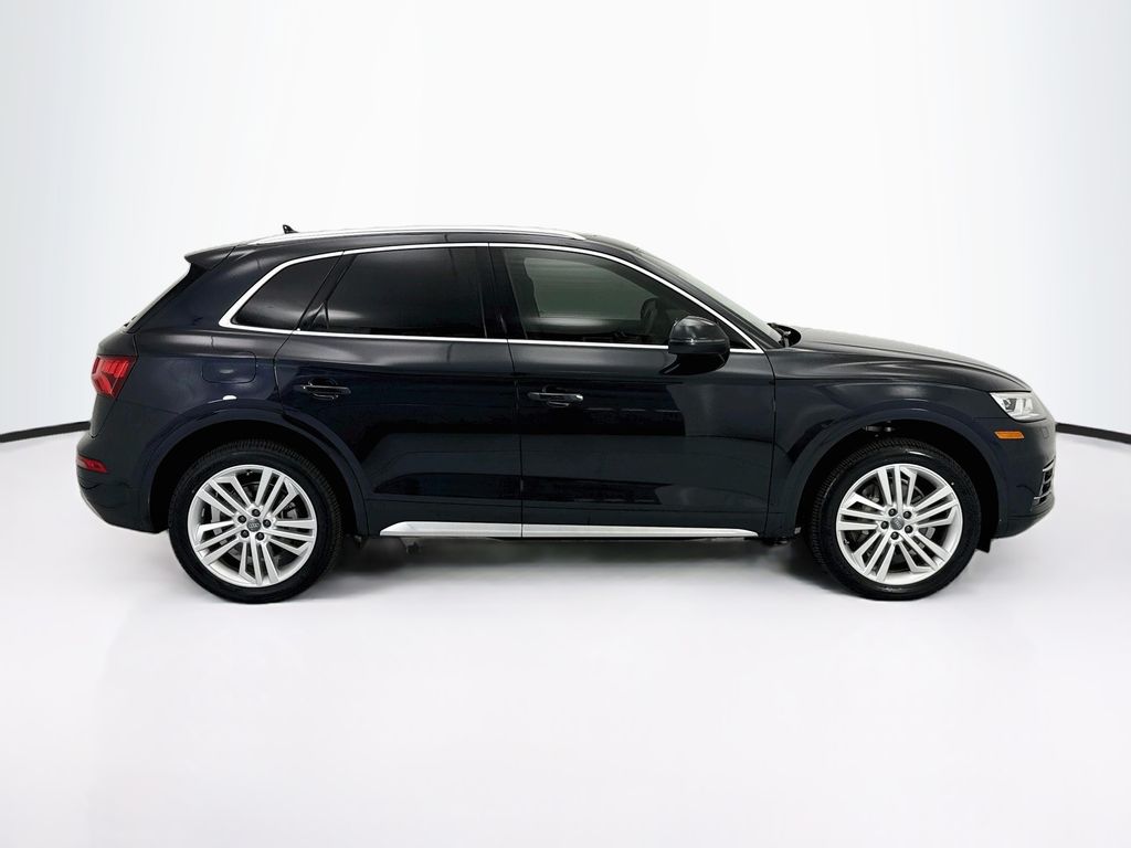 Thumbnail: 2018 Audi Q5 - 4