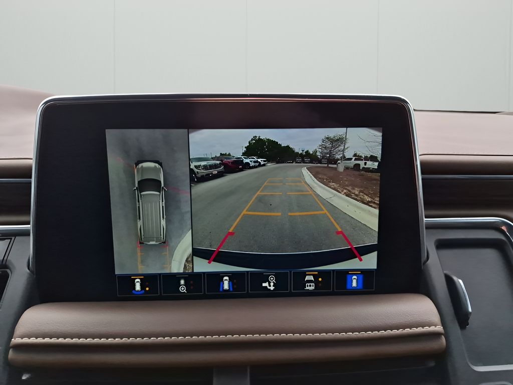 Used Car 2023 Chevrolet Suburban  High Country For Sale Under $60,000 In Austin, Texas