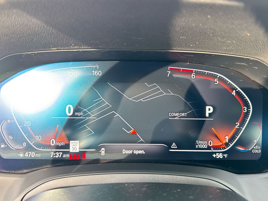 2022 BMW 4 Series 430i 15