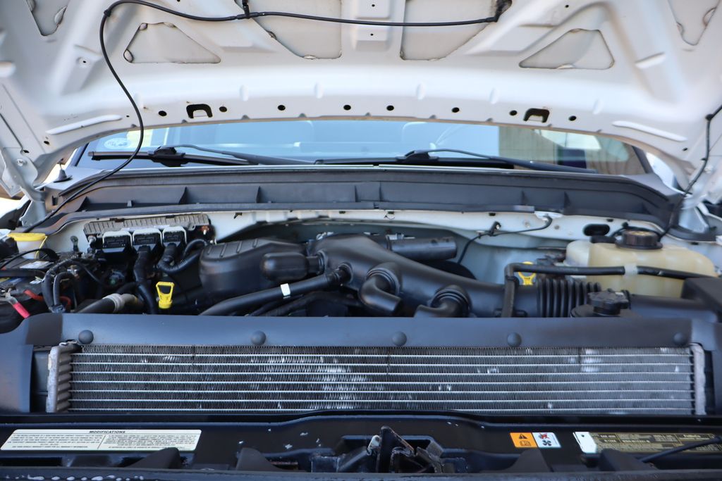 used 2012 Ford F-450SD car, priced at $18,900