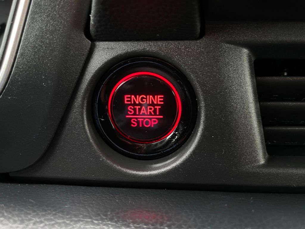 2024 Honda Pilot EX-L 23