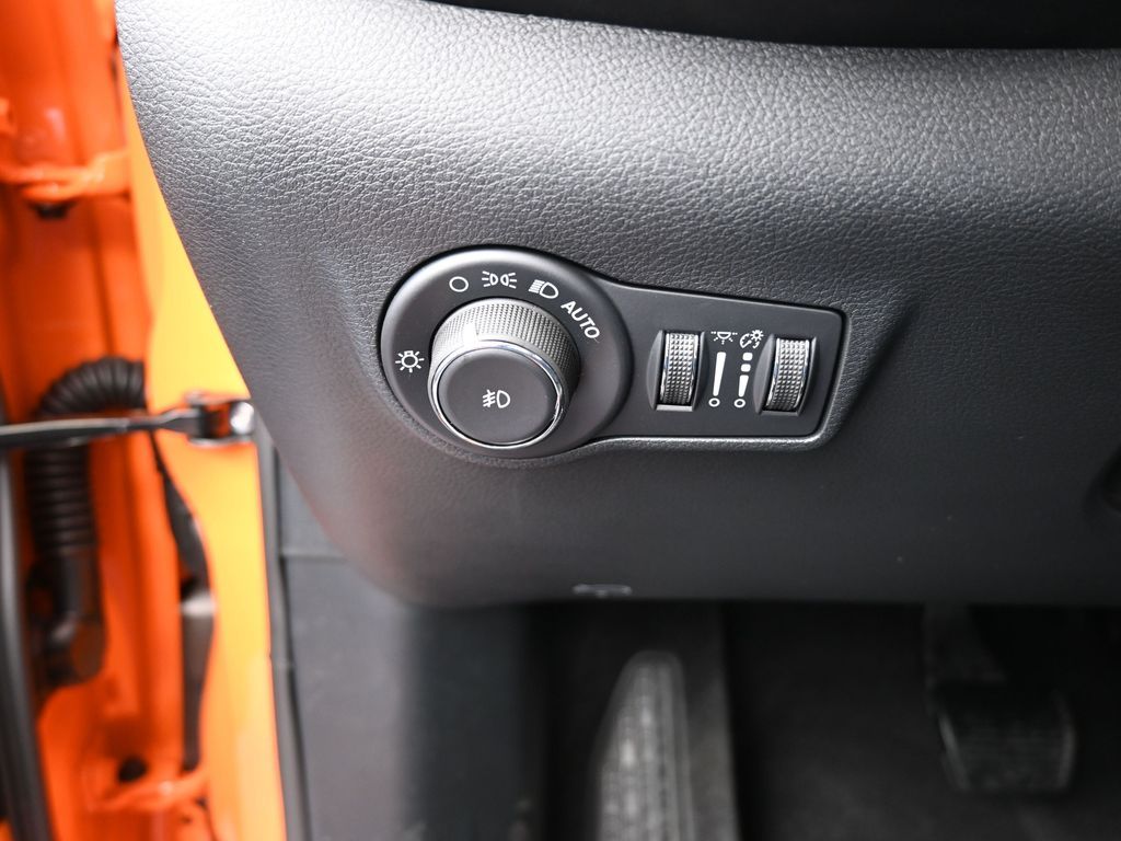 New 2026 Joose Jeep Latitude image 25