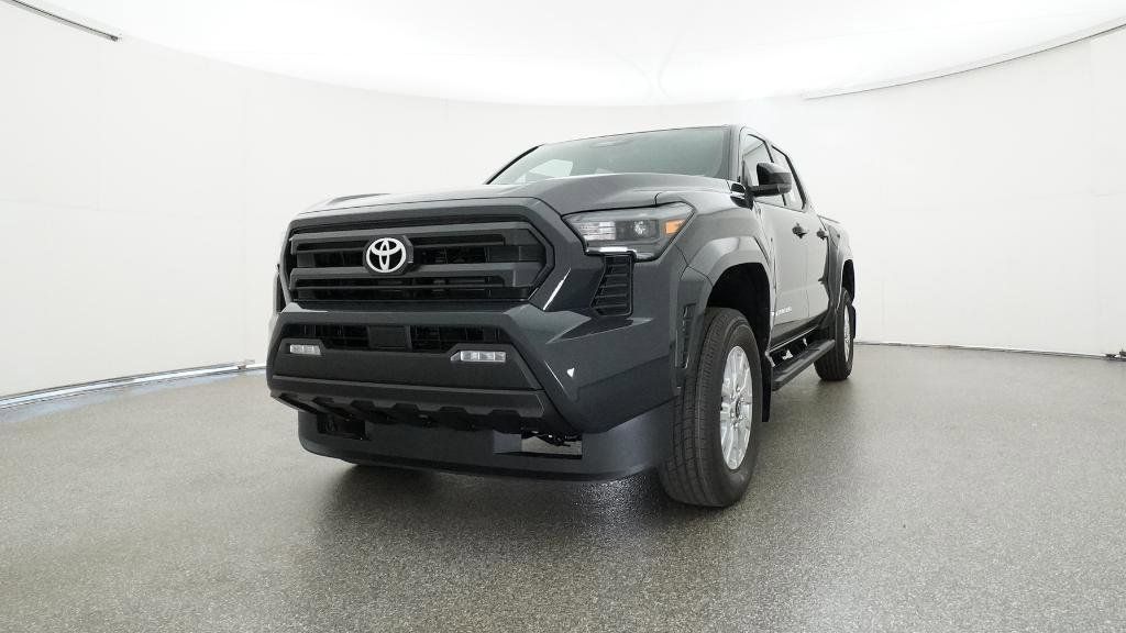 Thumbnail: 2025 Toyota Tacoma - 32