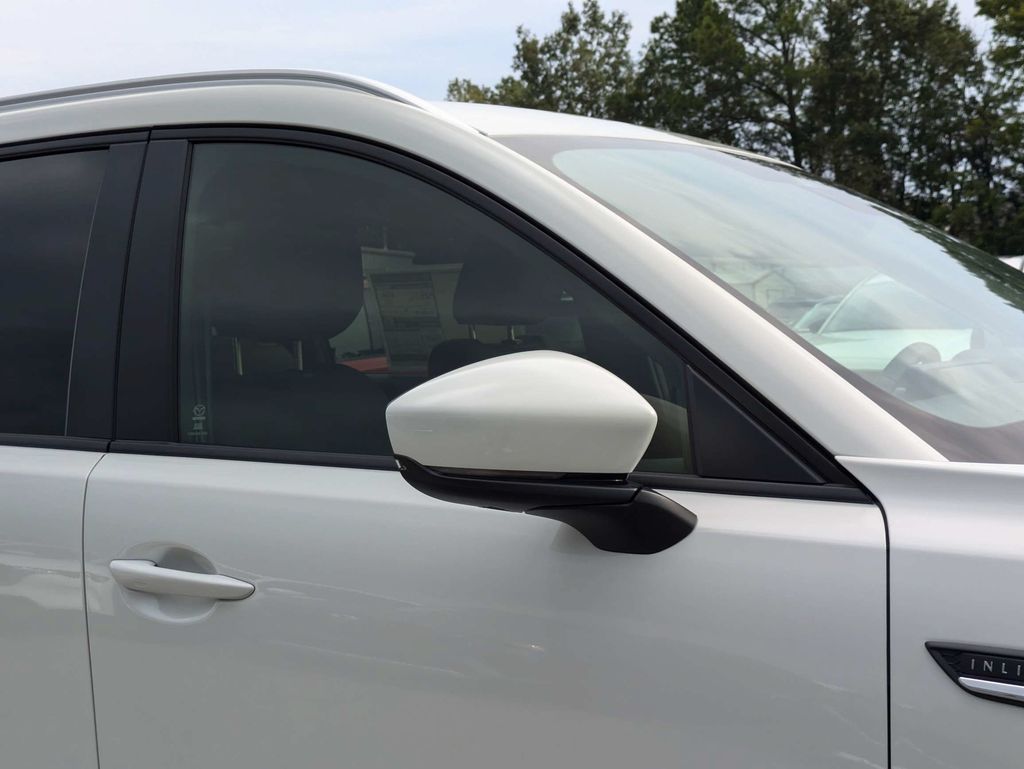 2026 Mazda CX-90 3.3 Turbo Select
