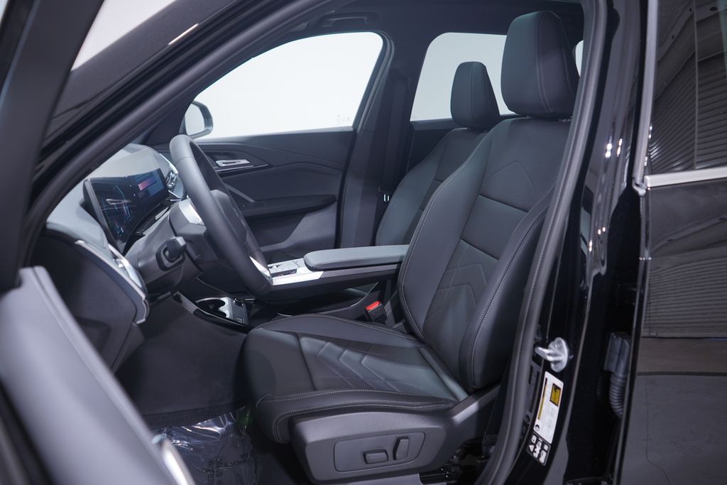 Thumbnail: 2025 BMW X1 - 7