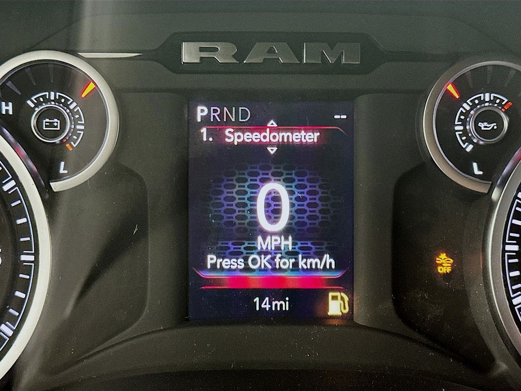 New 2026 Silver Ram Tradesman 12in image 11