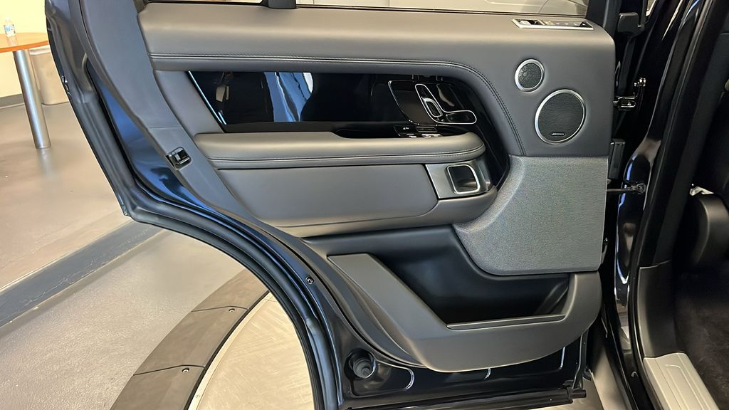 2019 Land Rover Range Rover Supercharged 23