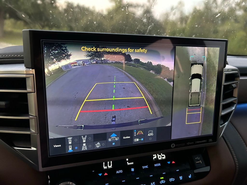 Thumbnail: 2024 Toyota Tundra - 26