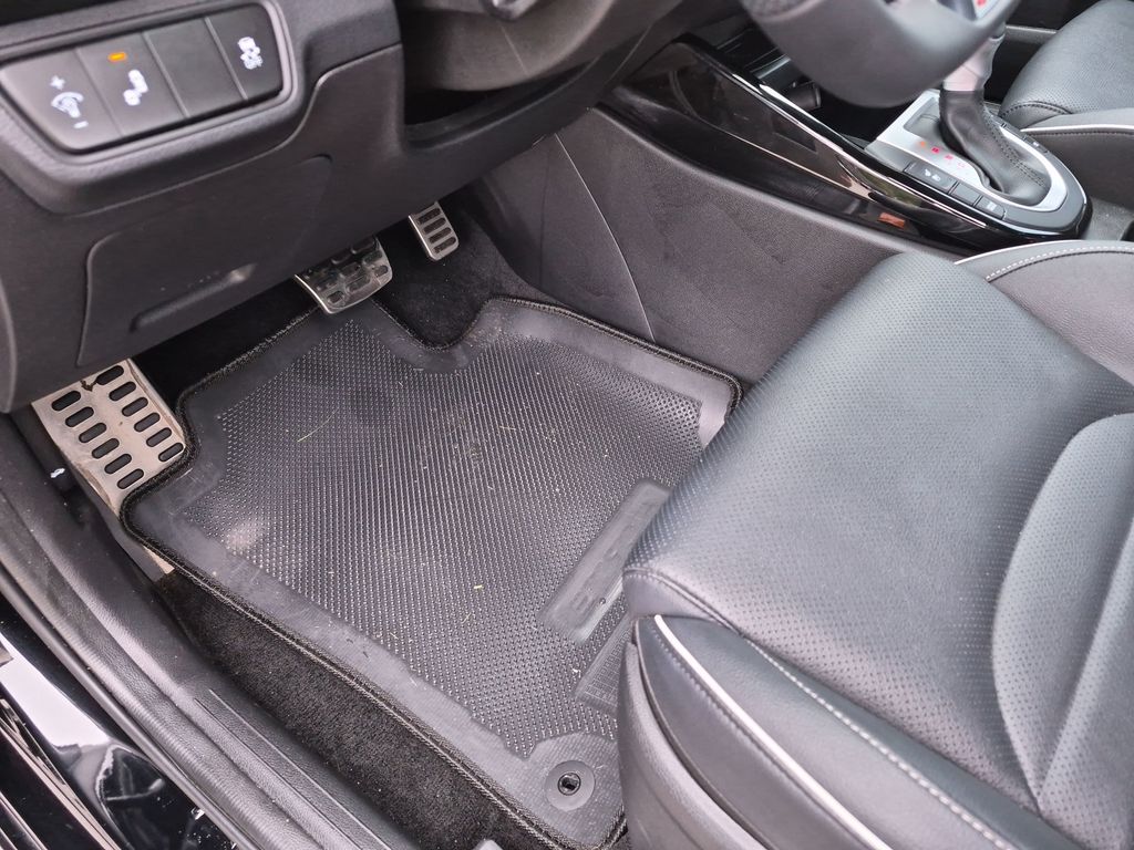 Used Car 2023 Kia Forte  Gt-line For Sale Under $25,000 In Austin, Texas
