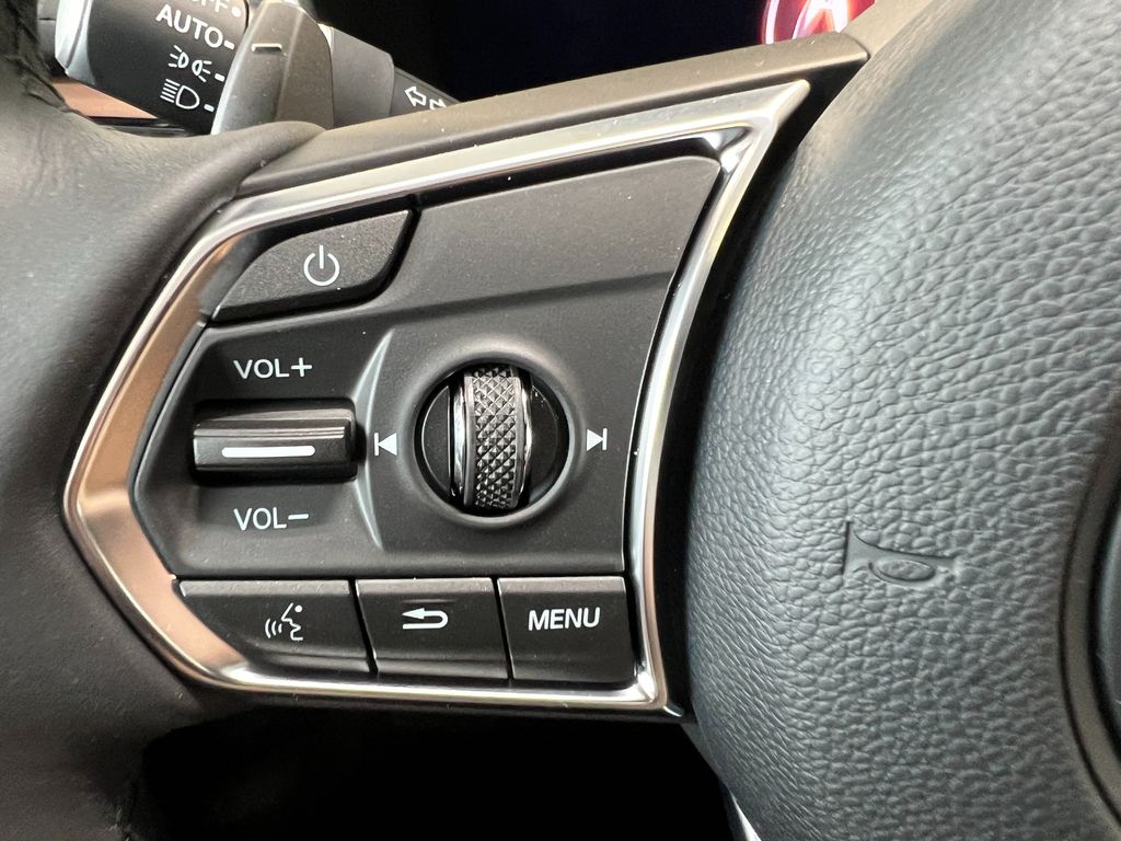new 2026 Acura MDX car