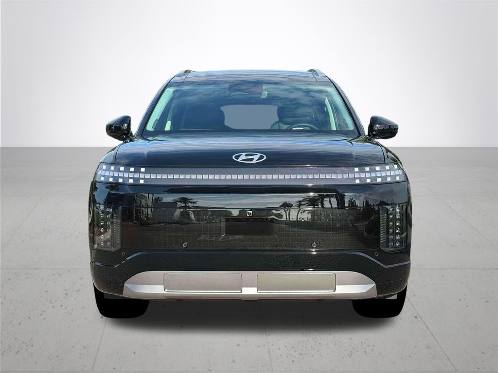 2026 Hyundai IONIQ 9 Performance Limited