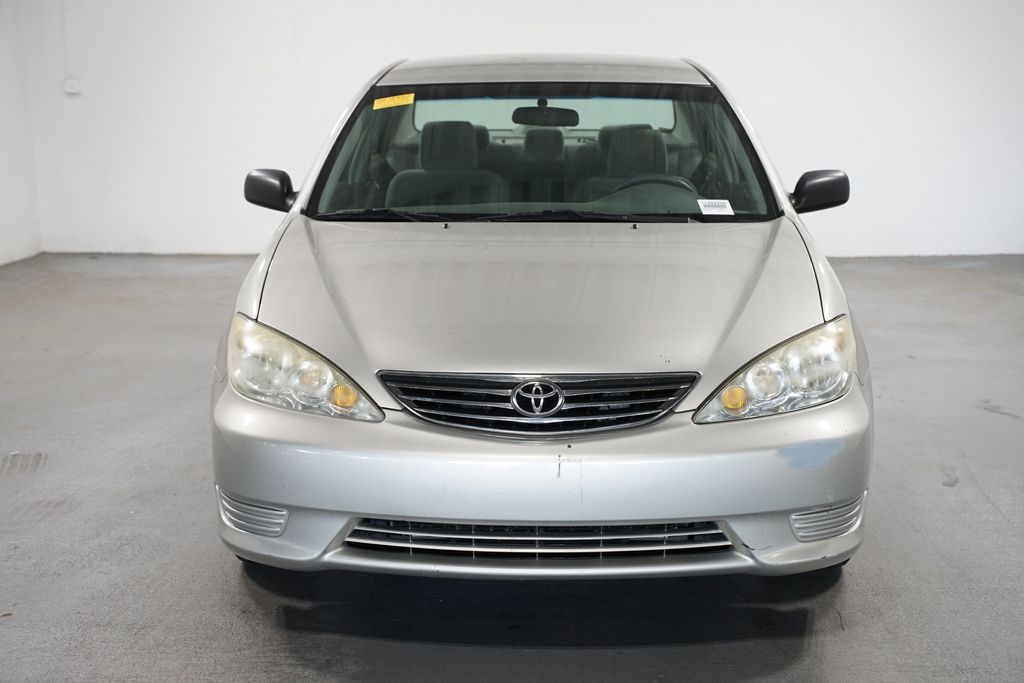 Thumbnail: 2005 Toyota Camry - 2