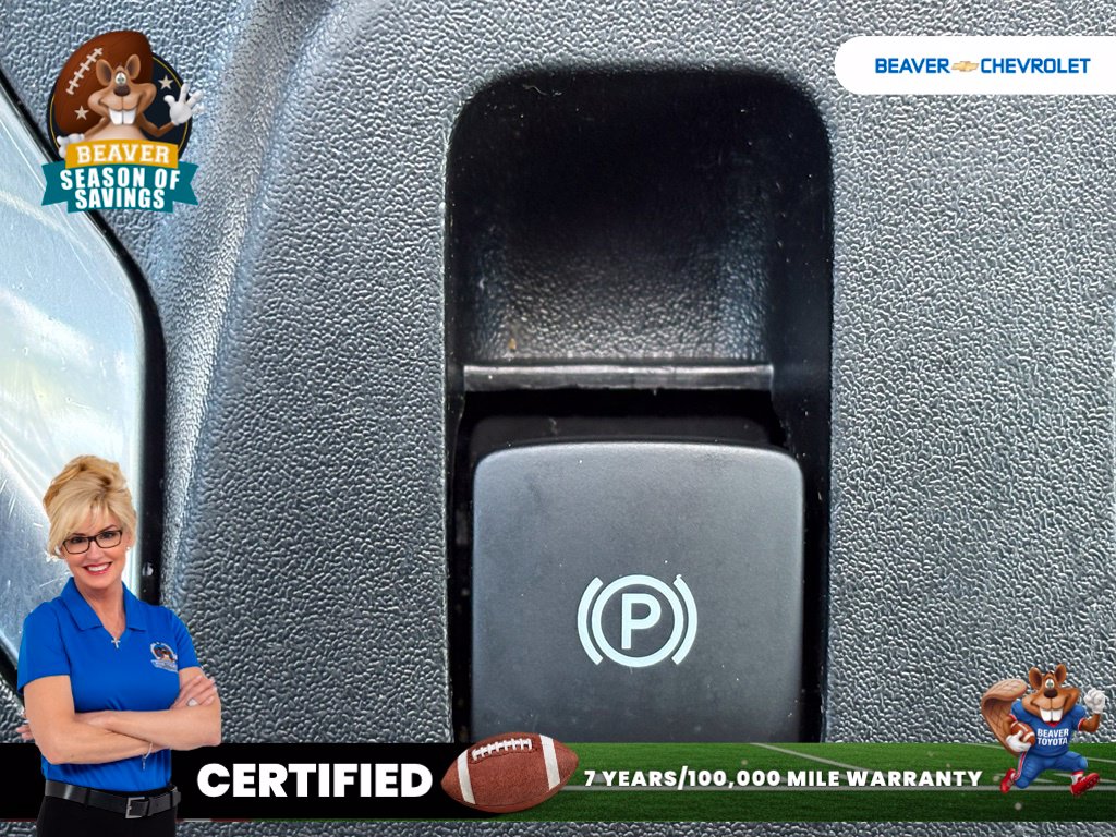 Used 2023 Chevrolet Traverse SUV