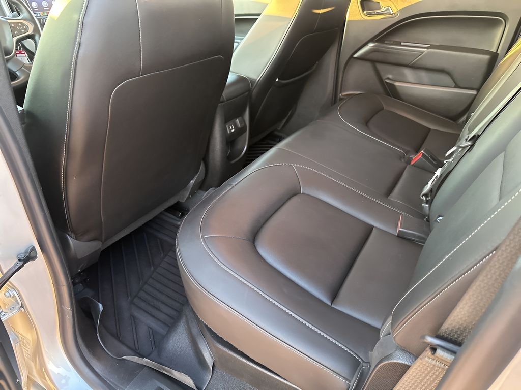 Used Car 2019 Chevrolet Colorado  Zr2 For Sale Under $35,000 In Austin, Texas