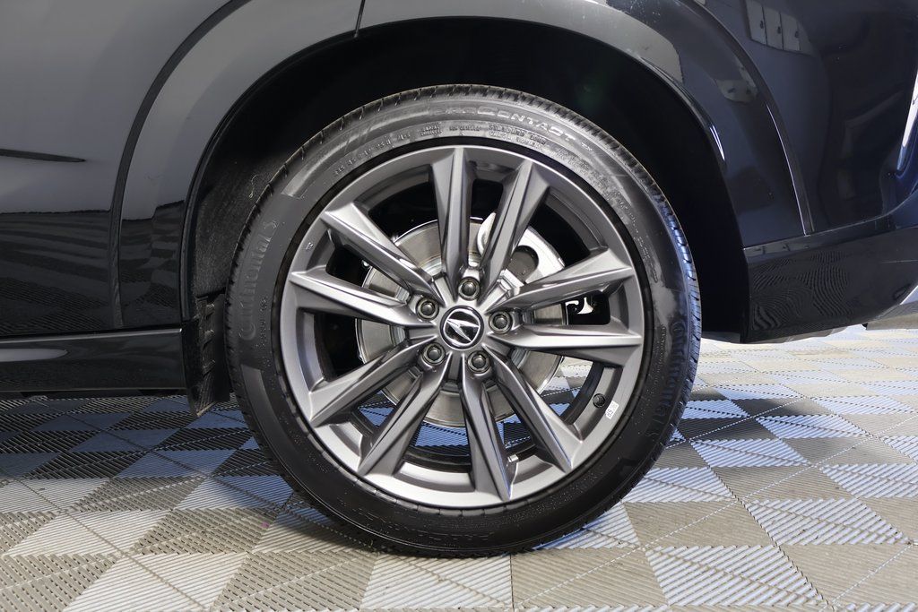 Thumbnail: 2025 Acura ADX - 16