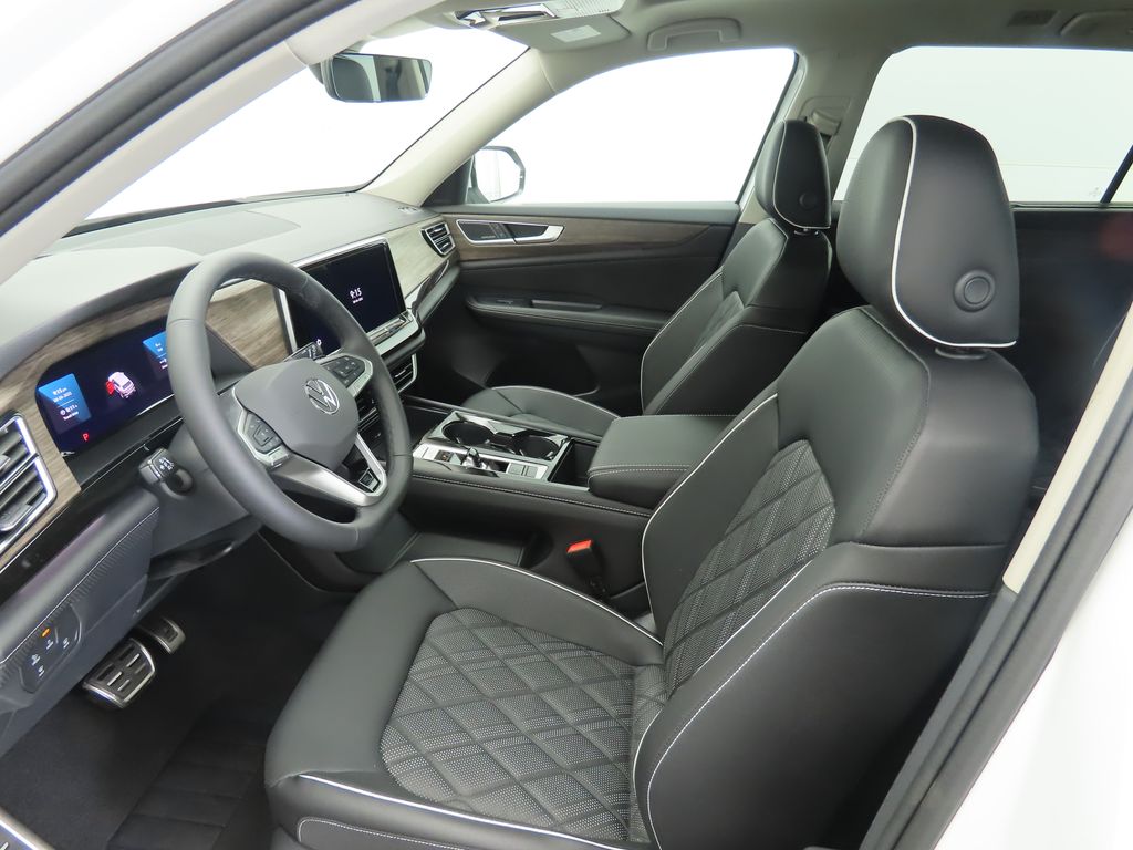 Thumbnail: 2025 Volkswagen Atlas - 20