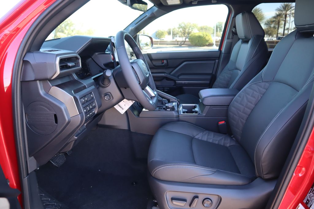 Thumbnail: 2026 Toyota 4Runner - 18