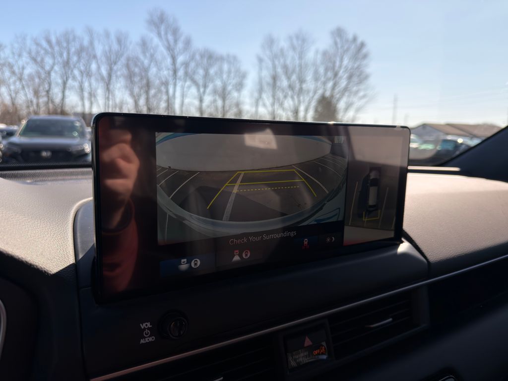 Thumbnail: 2026 Honda Pilot - 30