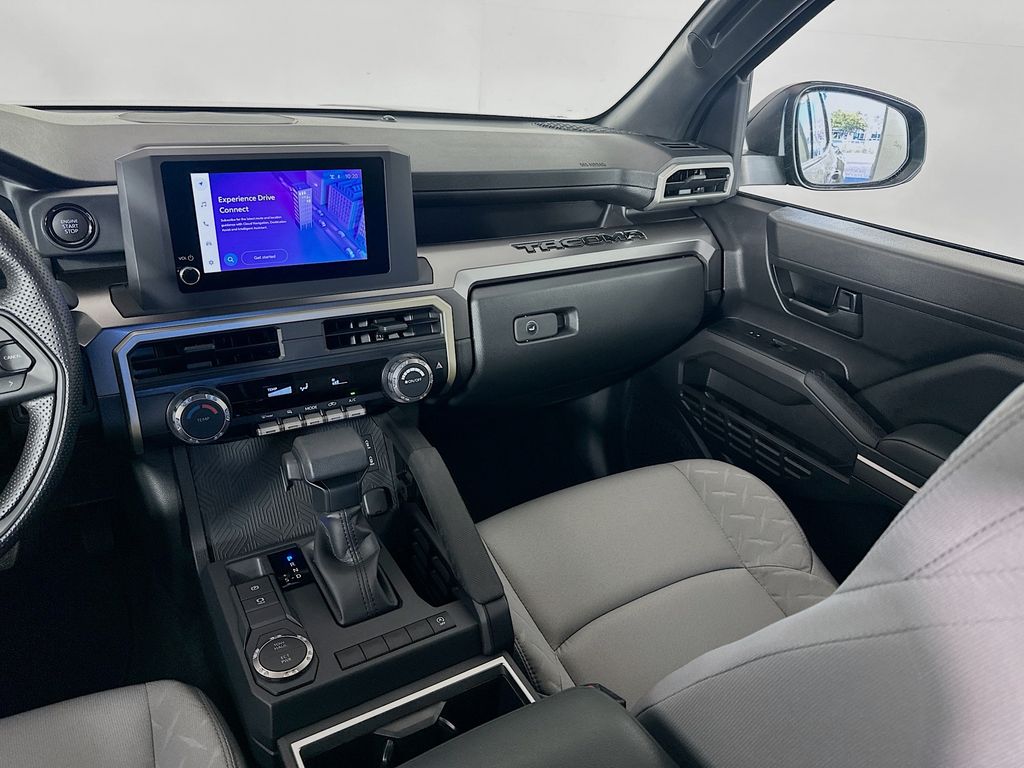 Thumbnail: 2025 Toyota Tacoma - 23