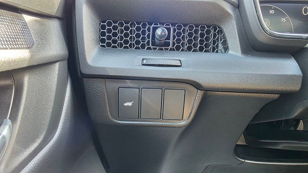 2026 Honda CR-V TrailSport - Photo 30