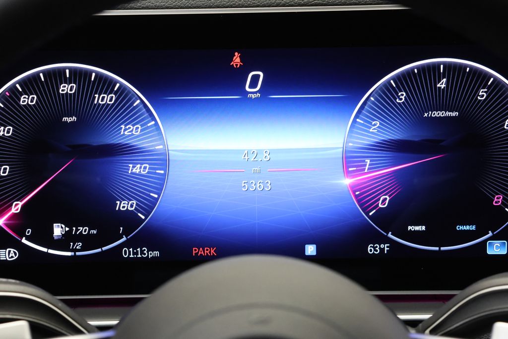 Thumbnail: 2026 Mercedes-Benz GLE - 23