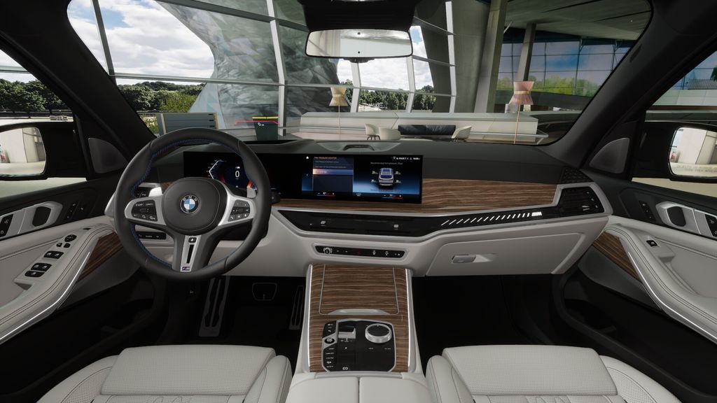 Thumbnail: 2026 BMW X5 - 10