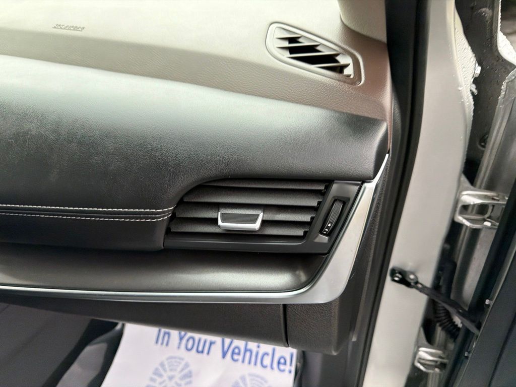 Used 2023 Silver Nissan SV image 18