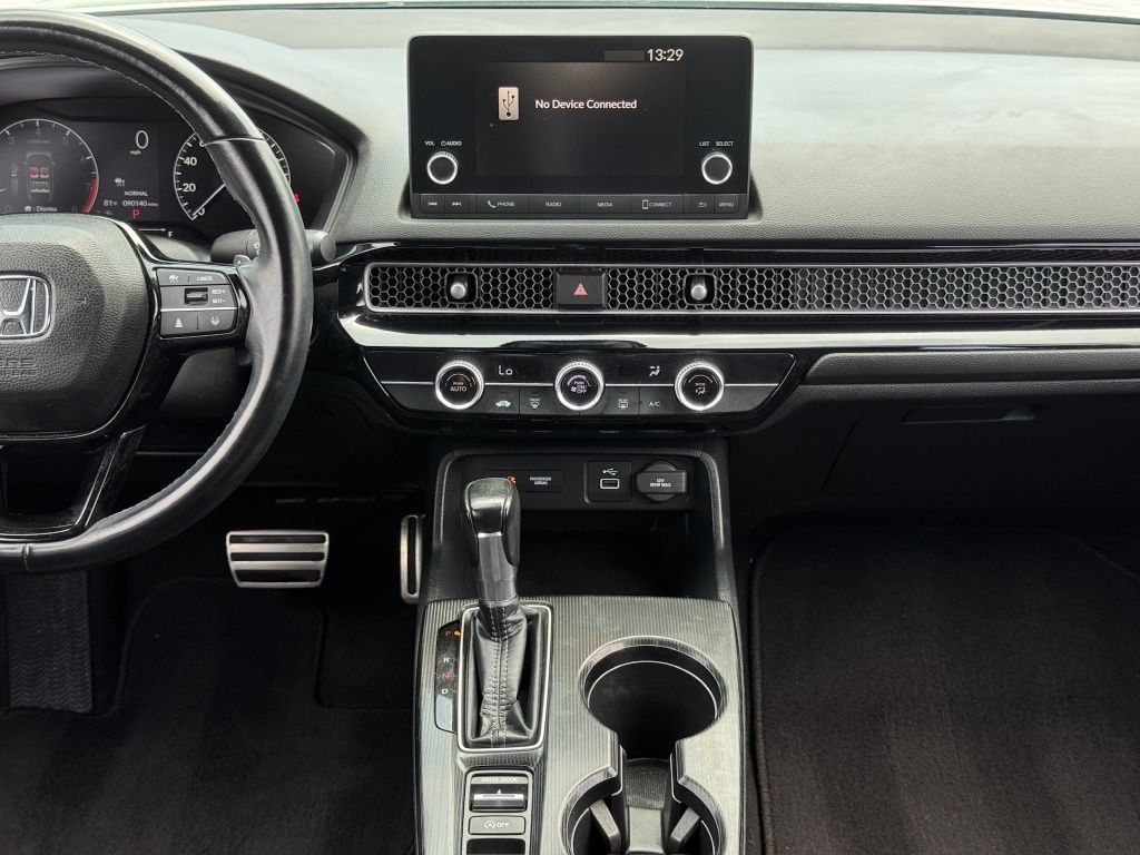 2023 Honda Civic Sport  at AutoSavvy Houston Northwest